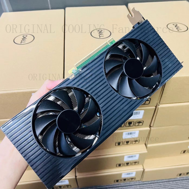 Rtx 3090 24Gb Gddr6X - Carte graphique B FOR Dell NVIDIA