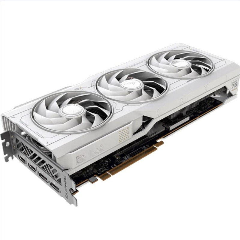 Rx 7900 Xt 20Gb - Carte graphique de jeu pour ordinateur