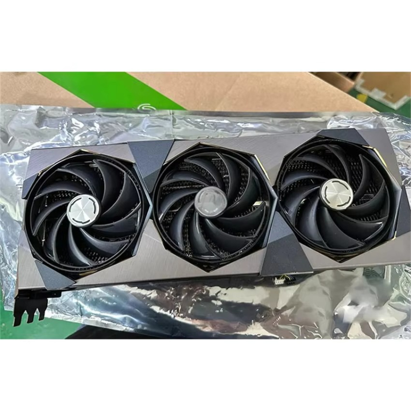 Rtx 4090 24 Go carte graphique - Rtx 4090 24Gb Graphics Card avis et prix