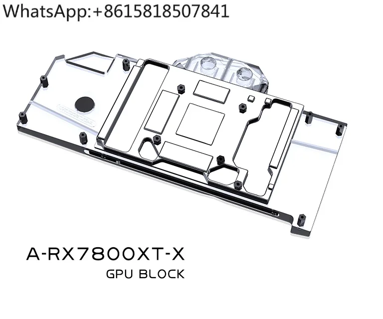 Carte graphique A-RX7800XT-X a - Rx 7800 Xt 16Gb avis et prix