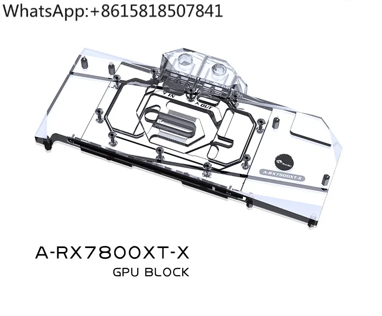 Carte graphique A-RX7800XT-X a - Rx 7800 Xt 16Gb avis et prix