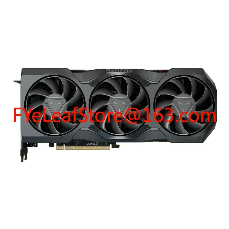 Nouvelle carte graphique de je - Rx 7900 Xtx 24Gb avis et prix