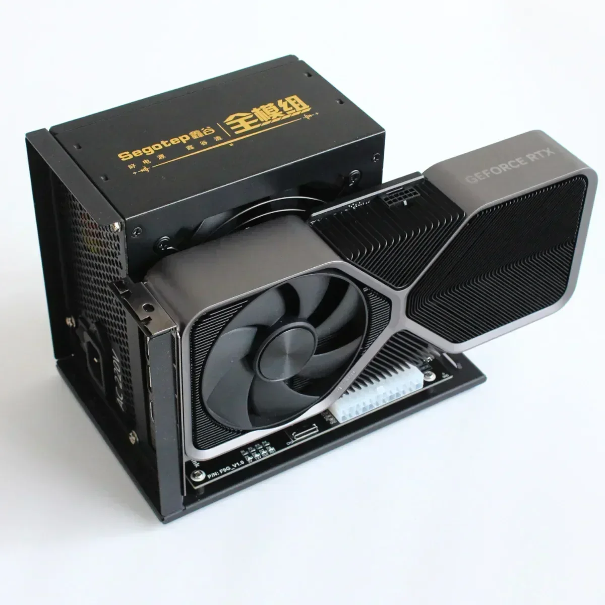 Station d'accueil pour carte g - Oculink Gpu Dock Station avis et prix