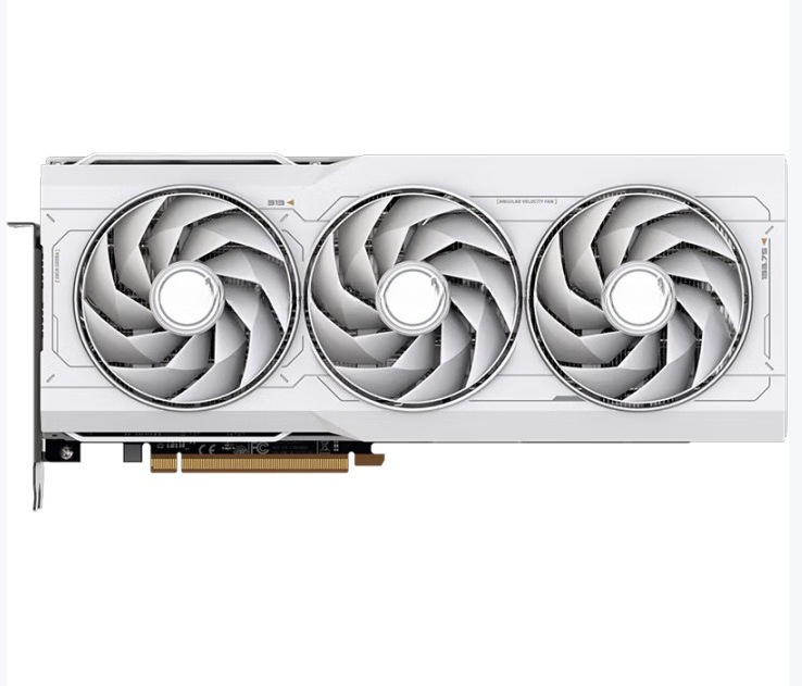 Carte graphique de jeu pour or - Rx 7900 Xt 20Gb avis et prix