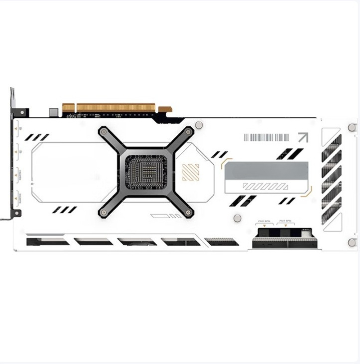 Carte graphique de jeu pour or - Rx 7900 Xt 20Gb avis et prix